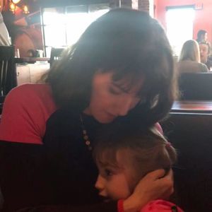 Meet your Posher, Crystal